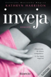 Capa do artigo Inveja