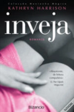 Capa do artigo Inveja