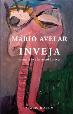 Capa do artigo Inveja