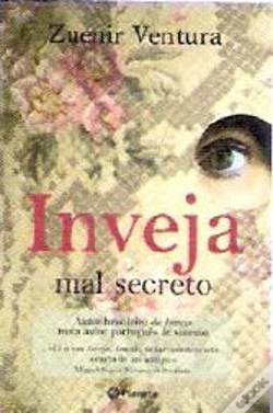 Capa do artigo Inveja