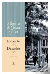 Capa do artigo Invenção Do Desenho