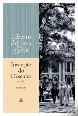 Capa do artigo Invenção Do Desenho
