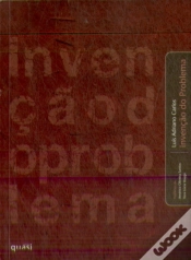 Capa do artigo Invenção do Problema
