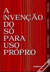 Capa do artigo Invenção do Só Para Uso Próprio