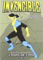 Invencible 1 - Preview