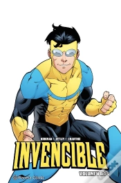 Capa do artigo Invencible 2