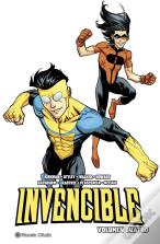 Invencible 4