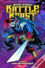 Invencible Battle Beast 1