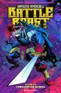 Invencible Battle Beast 1 - Preview