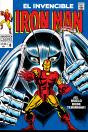 Invencible Iron Man, El - Preview
