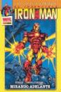 Invencible Iron Man: Mirando Adelante - Preview