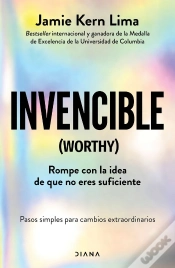 Capa do artigo Invencible