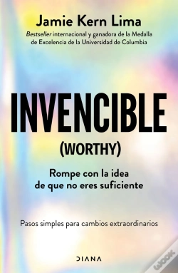 Capa do artigo Invencible