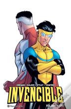 Invencible Nº 01/06