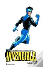 Invencible Nº 03/06