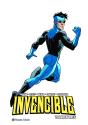 Invencible Nº 03/06 - Preview