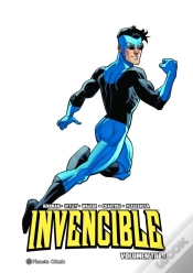 Capa do artigo Invencible Nº 03/06