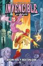 Invencible Presenta: Atom Eve Y Rex Splode - Preview