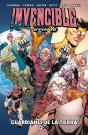 Invencible Presenta: Guardianes De La Tierra - Preview