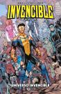 Invencible Presenta: Universo Invencible - Preview