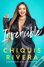 Invencible (Unstoppable Spanish Edition)
