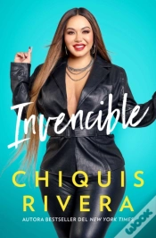 Capa do artigo Invencible (Unstoppable Spanish Edition)