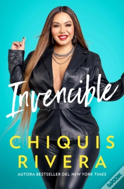 Capa do artigo Invencible (Unstoppable Spanish Edition)