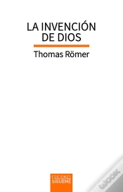 Capa do artigo Invencion De Dios, La