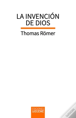 Capa do artigo Invencion De Dios, La