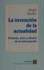 Invencion De La Actualidad-Benito - Preview