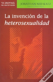 Capa do artigo Invencion De La Heterosexualidad La