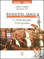 Capa do artigo Invencível Armada - 1588