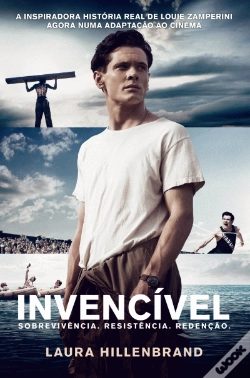 Capa do artigo Invencível