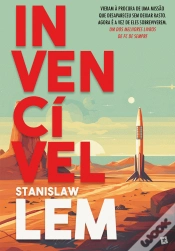 Capa do artigo Invencível