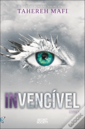 Capa do artigo Invencível