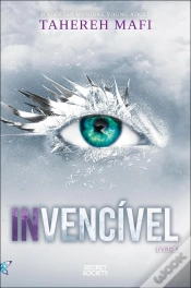 Capa do artigo Invencível