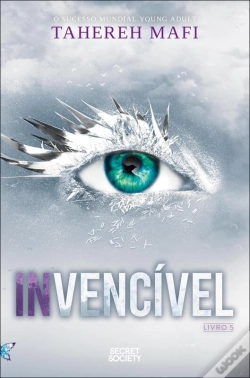 Capa do artigo Invencível