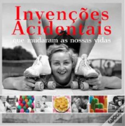 Capa do artigo Invenções Acidentais