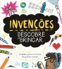 Invenções: Descobre a Brincar - Preview