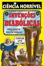Invenções Diabólicas - Preview