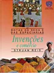 Capa do artigo Invenções e Comércio