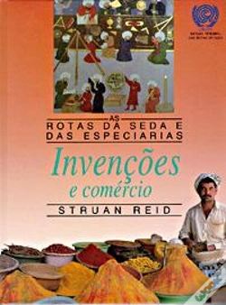 Capa do artigo Invenções e Comércio