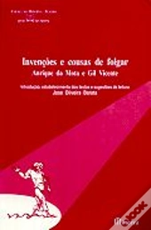Invenções e Cousas de Folgar