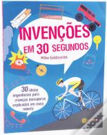 Invenções em 30 Segundos
