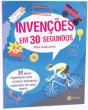 Invenções em 30 Segundos - Preview
