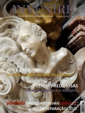 Capa do artigo Invenire N.º 2