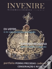 Capa do artigo Invenire N.º 3 Jul. - Dez. 2011