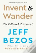 Invent And Wander