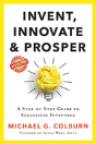 Invent, Innovate, And Prosper - Preview