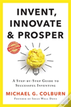 Capa do artigo Invent, Innovate, And Prosper